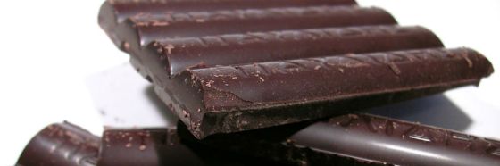 5 razones por las que comer chocolate negro es bueno para ti
